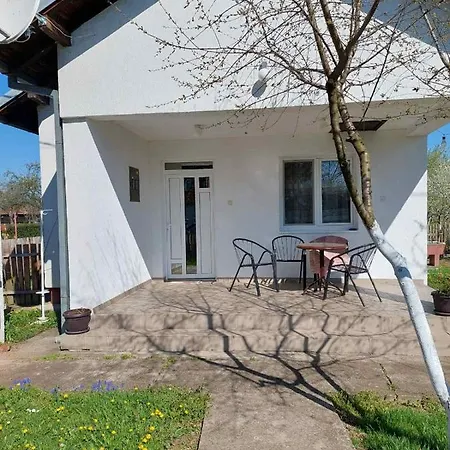 Apartamento Dijelovi