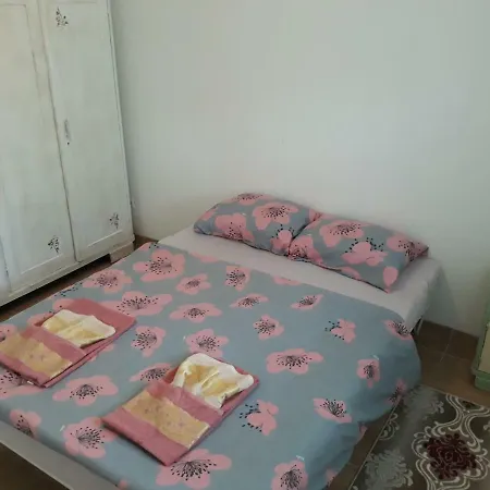 Dijelovi Apartment Bijeljina