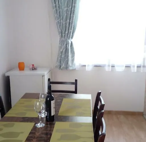 公寓 Dijelovi 比耶利纳